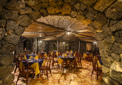 Hotel Qalea Pantelleria